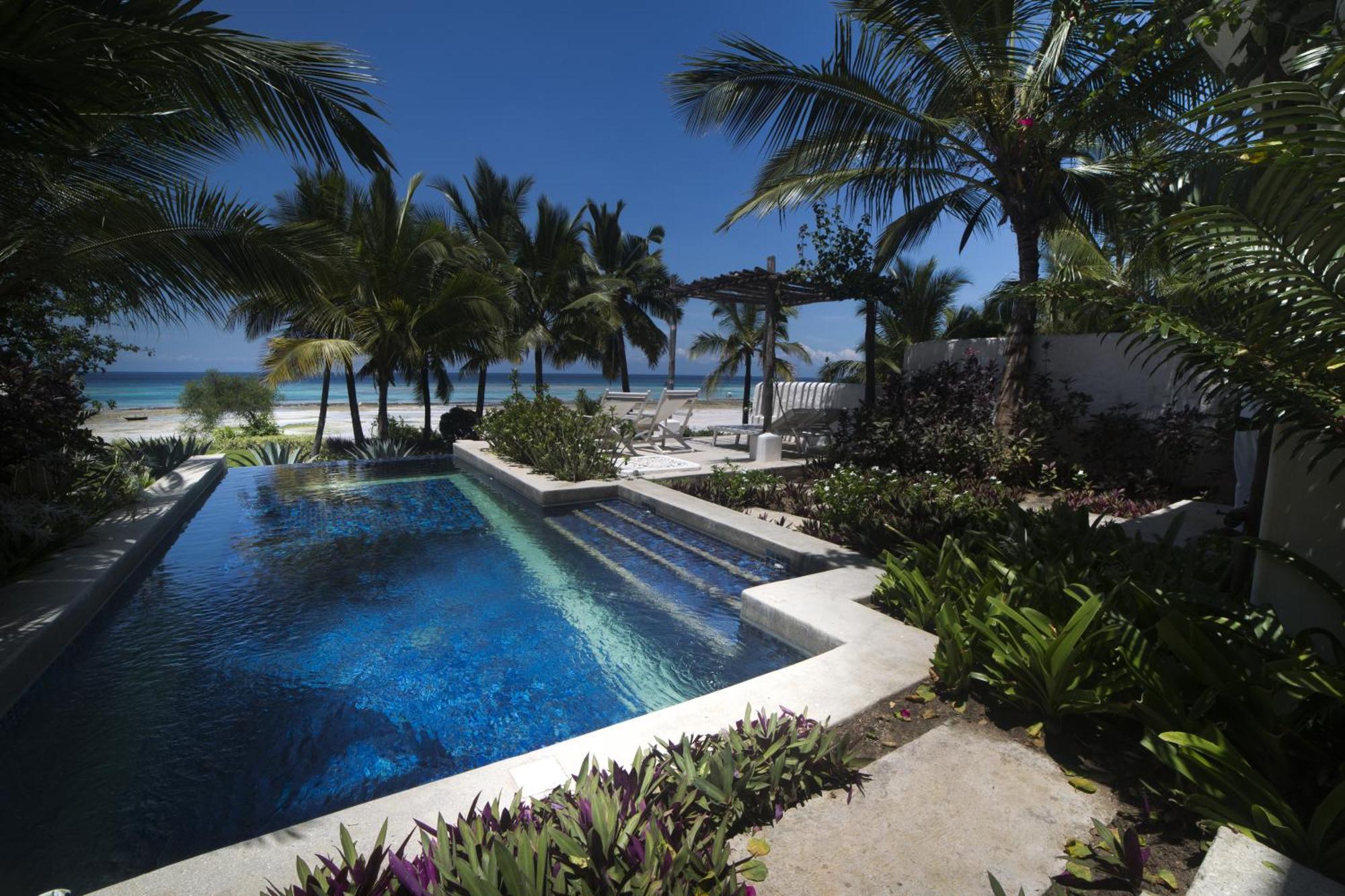 The Aiyana Resort & Spa Makangale Экстерьер фото