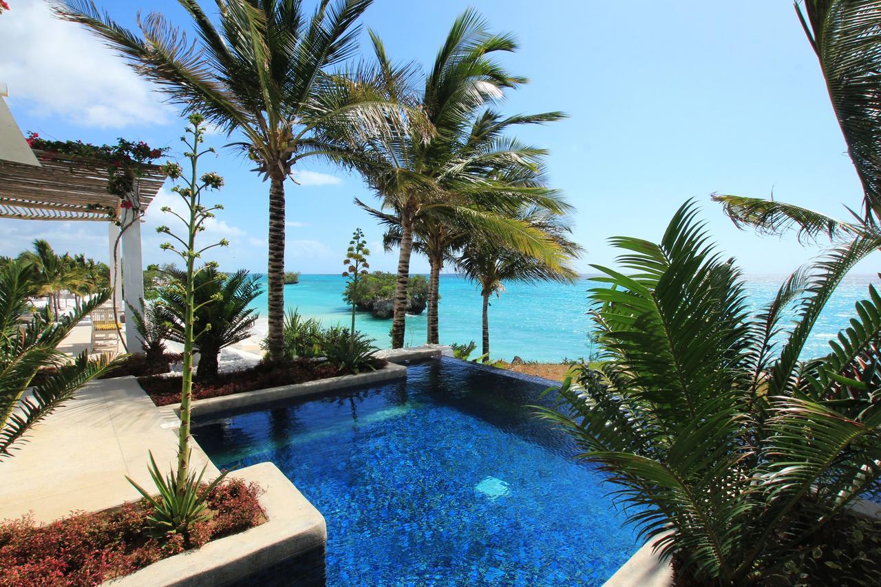 The Aiyana Resort & Spa Makangale Экстерьер фото