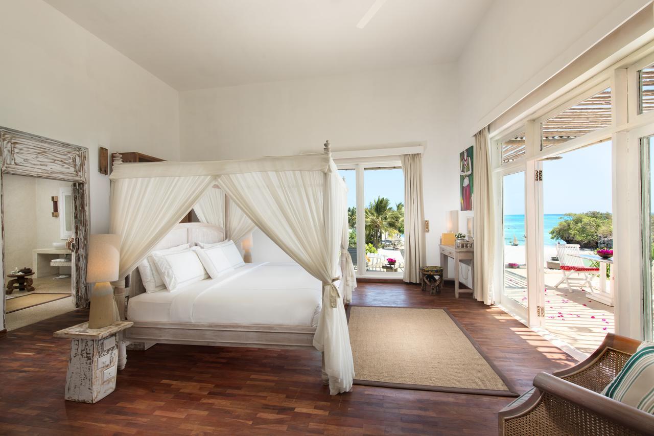 The Aiyana Resort & Spa Makangale Экстерьер фото